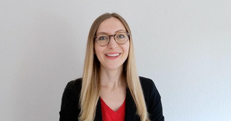 Johanna Recruiterin Deutsche Bahn Johanna Recruiterin Deutsche Bahn